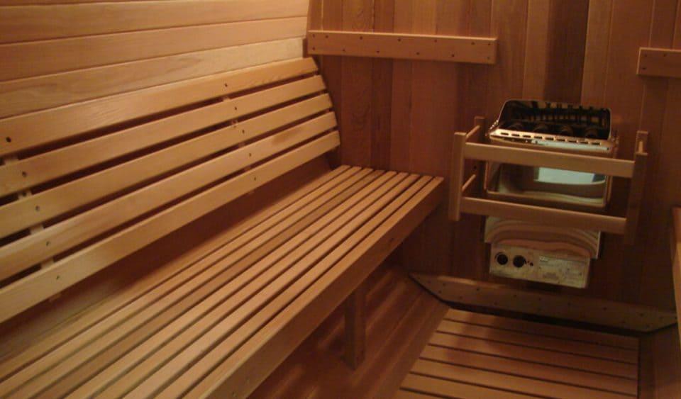 Manfaat Mandi Sauna