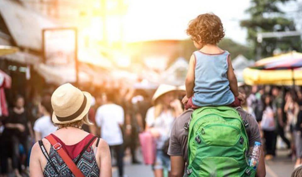 Tips Anak Tetap Sehat