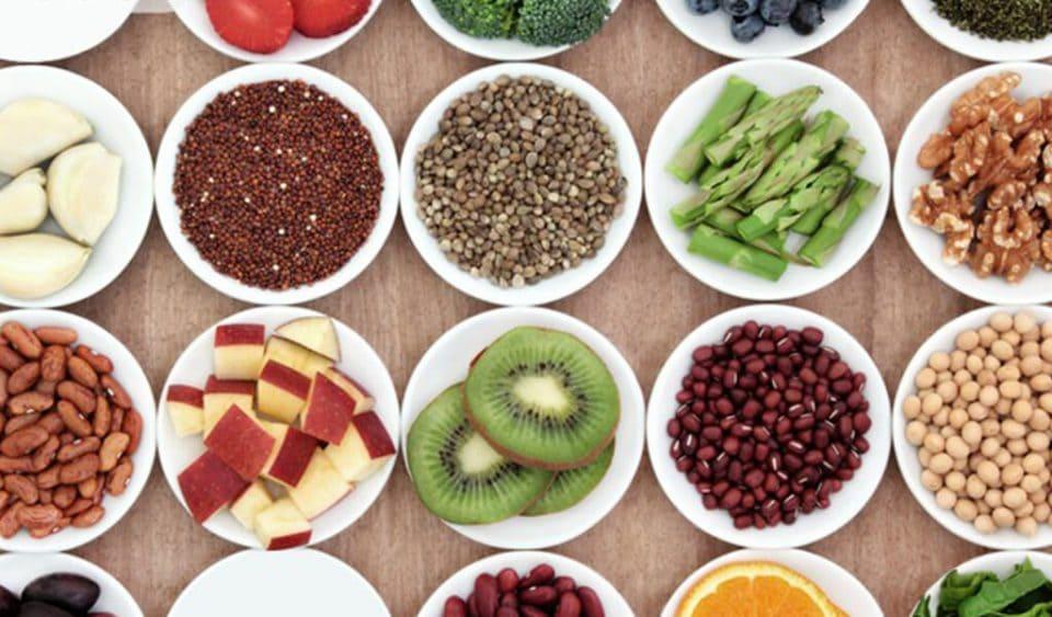 Apakah Diet Gluten Baik?