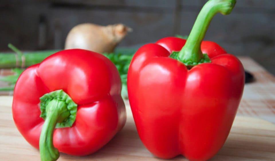 Makanan Bisa Tingkatkan Metabolisme