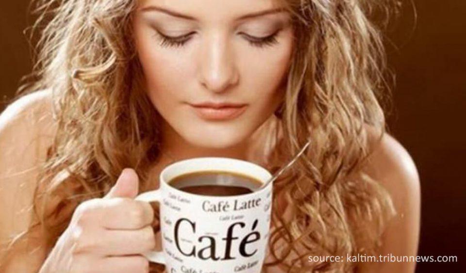 Minum Kopi Membuat Anda Lebih Berpikir Positif, Ini Faktanya!