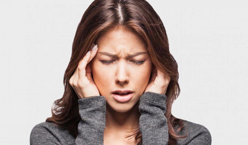 Penyebab Migrain Bagi Kita