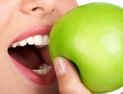 Kesehatan Gigi dan Mulut