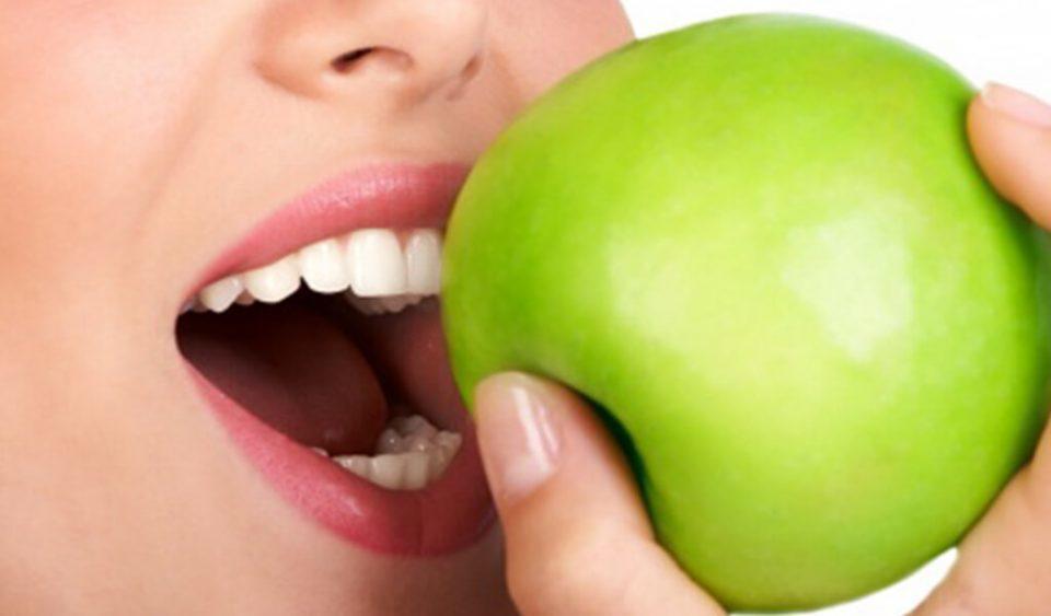 Kesehatan Gigi dan Mulut