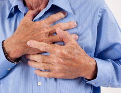 Faktor Penyebab Penyakit Jantung