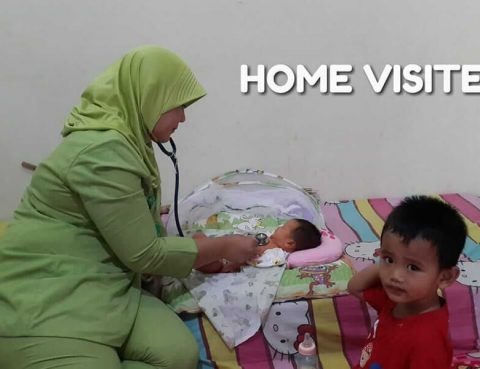 Layanan Kunjungan Rumah