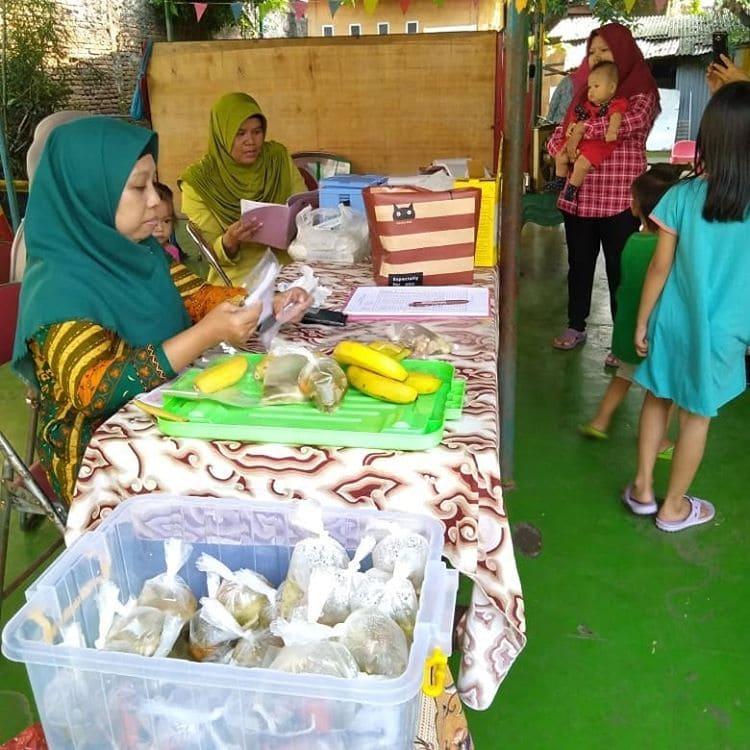 Kerjasama RS Harum Dengan Puskesmas Cipinang Melayu