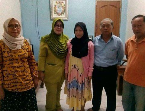 Layanan Kunjungan Rumah RS Harum