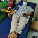 Syukuran HUT RS Harum Sisma Medika ke-34