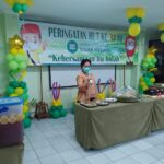 dr Isnariani Sp.OG, Komisaris