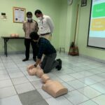 Penanganan Pasien Henti Jantung