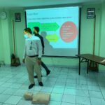 Pelatihan Code Blue System Rumah Sakit