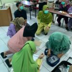 Penanganan Pasien Henti Jantung